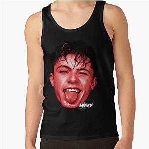 Pop Art HRVY Tank Top