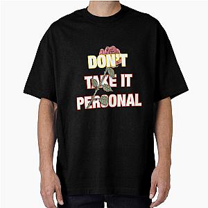 HRVY - Don't Take It Personal T-Shirt