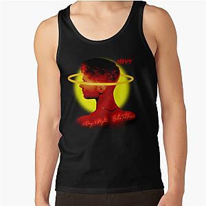 Ring HRVY Tank Top