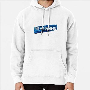Hrvy Pullover Hoodie