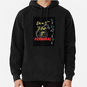 HRVY Pullover Hoodie