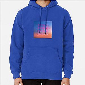 HRVY Told You So Hoodie
