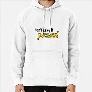 HRVY Don't Take It Personal Pullover Hoodie