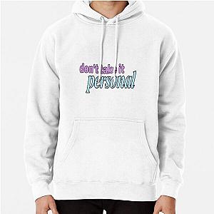 Hrvy Don't Take It Personal Hoodie