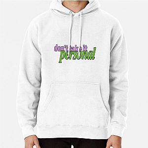 Hrvy Pullover Hoodie