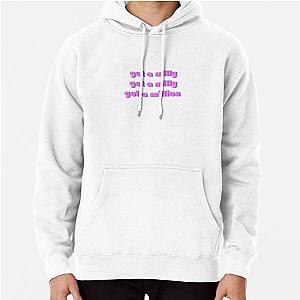 hrvy million way Pullover Hoodie