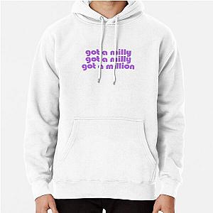 Of Hrvy Ways Hoodie