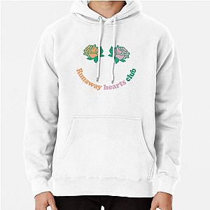 Hrvy Merch Runaway Hearts Pullover Hoodie