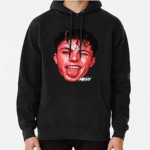 Pop Art HRVY Pullover