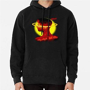 Ring HRVY Pullover Hoodie