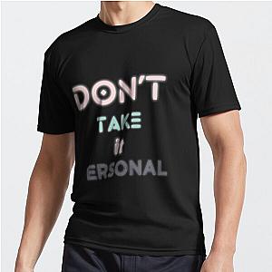 Hrvy - Don't Take It Personal Activewear