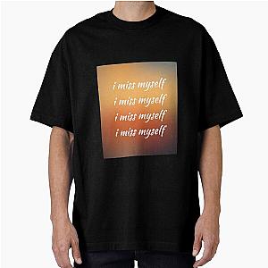 HRVY I Miss Myself T-Shirt