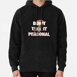 HRVY - Don't Take It Personally Pullover Hoodie