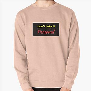 HRVY Pullover Sweatshirt
