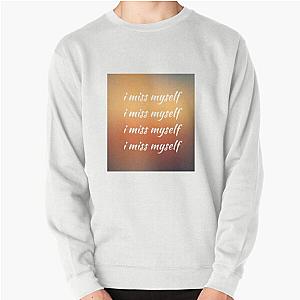 HRVY I Miss Myself Sweatshirt