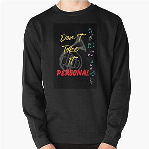 HRVY Pullover Sweatshirt