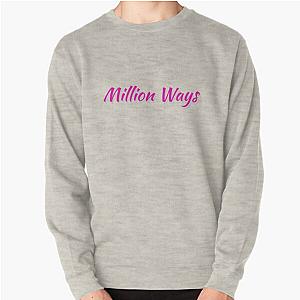 HRVY Million Ways Sweatshirt