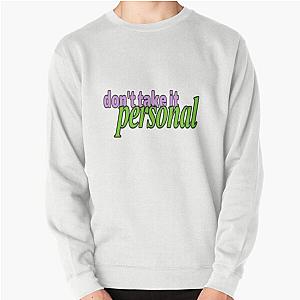 Hrvy Pullover Sweatshirt