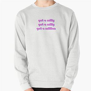 HRVY Million Ways Sweater