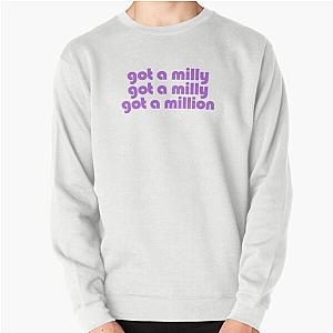of Hrvy Million Ways Pullover Sweatshirt