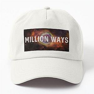 HRVY Million Ways