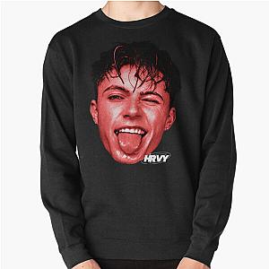 Pop Art HRVY Sweatshirt