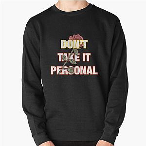 HRVY - Don't Take It Personal Sweatshirt