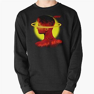 HRVY Pullover Sweatshirt