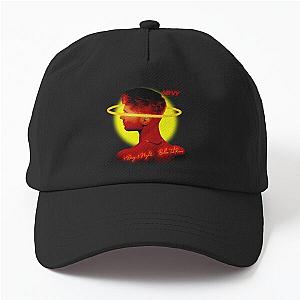 Ring HRVY Dad Hat