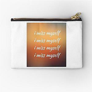 HRVY I Miss Myself Pouch