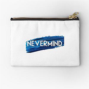 Hrvy Nevermind Pouch