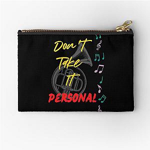 HRVY Zipper Pouch