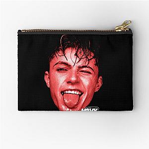 Pop Art HRVY Pouch