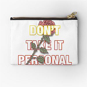 HRVY - Don't Take It Personal Pouch