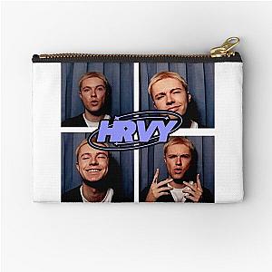 Close-up HRVY Zipper Pouch