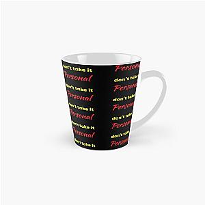 HRVY, Tall Mug
