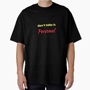 HRVY Oversized T-Shirt