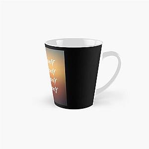 HRVY I Miss Myself Mug
