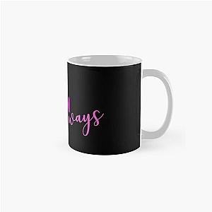 HRVY Million Ways Classic Mug