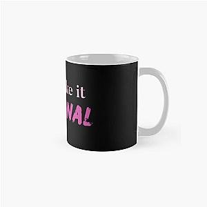 Hrvy Dont Take It Personal Mug