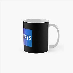 HRVY Million Ways Classic Mug