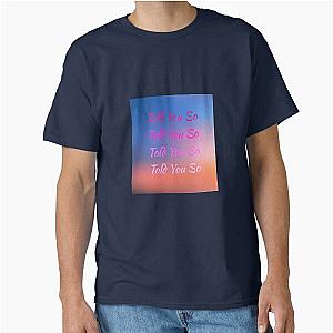 HRVY Classic T-Shirt