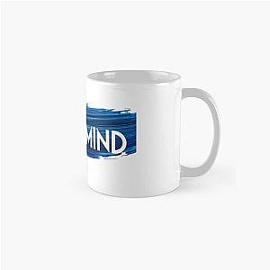 Hrvy Nevermind classic mug