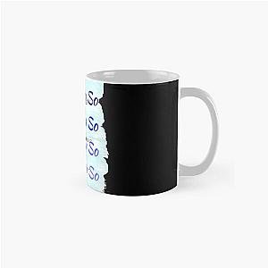 HRVY blue Classic Mug