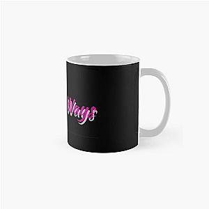 HRVY Million Ways Shadow Mug