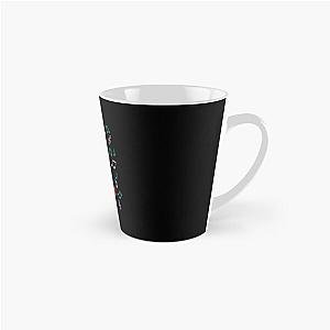HRVY Don't Take It Personal Tall Mug