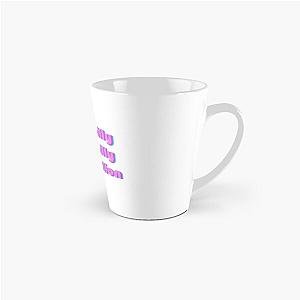 HRVY - Million Ways Tall Mug