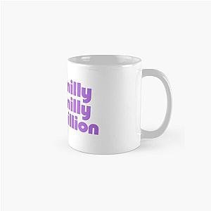 Of Hrvy ways Classic Mug