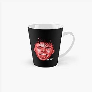 Pop Art HRVY Tall  Mug