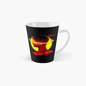 HRVY Tall Mug